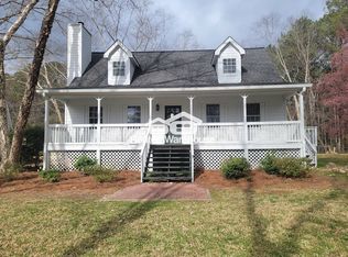 11855 Jones Ferry Rd, Chattahoochee Hills, GA 30268