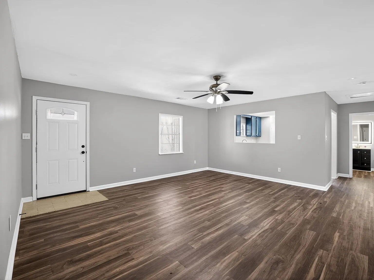 4 bed, 1584 sqft, $2,000 — Photo 2