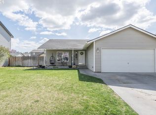 1468 NE Sandstone Ave, Hermiston, OR 97838