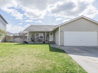 1468 NE Sandstone Ave, Hermiston, OR, 97838