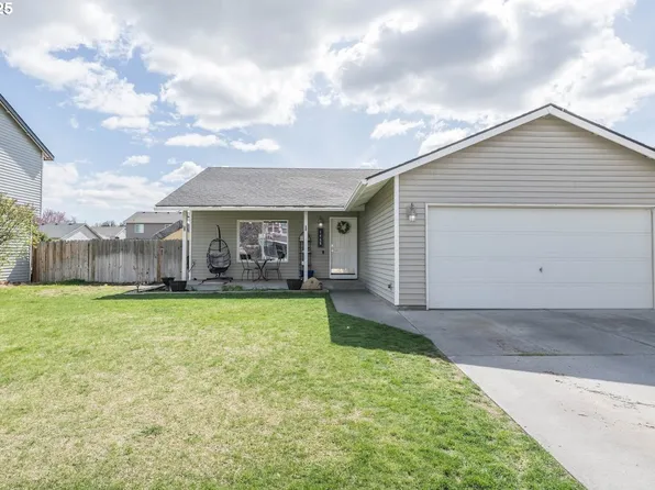 1468 NE Sandstone Ave, Hermiston, OR 97838