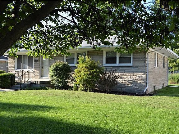 5th image of 7760 E 50th St