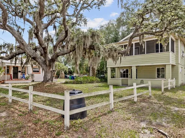 5914 N OLA AVENUE, TAMPA, FL 33604
