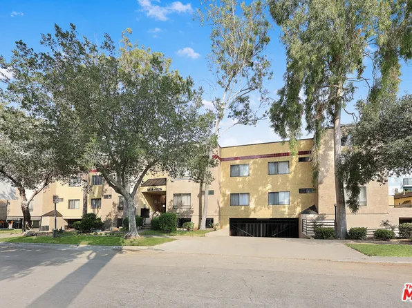 1818 Vassar St, Glendale, CA 91204