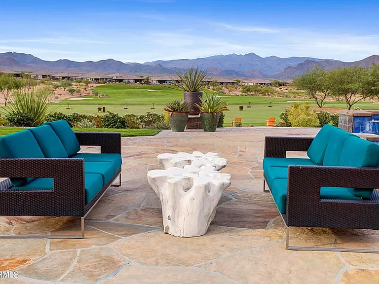 17656 E Chevelon Canyon Cir — Photo 34