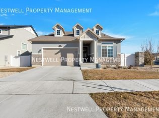 186 S High Rock Ave, Saratoga Springs, UT 84045
