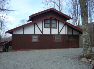 726 Pine Ridge Rd, Banner Elk, NC 28604