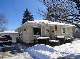 3417 Pacific Ave, Erie, PA 16506
