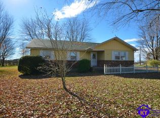 131 Spurrier Rd, Big Clifty, KY 42712