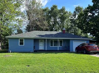 319 Osborn St, Carbondale, KS 66414