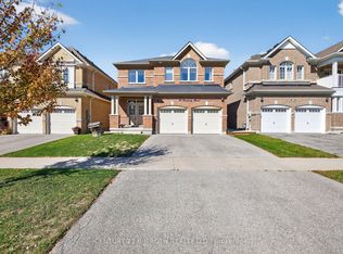 50 Bramsey St, Georgina, ON L0E1R0