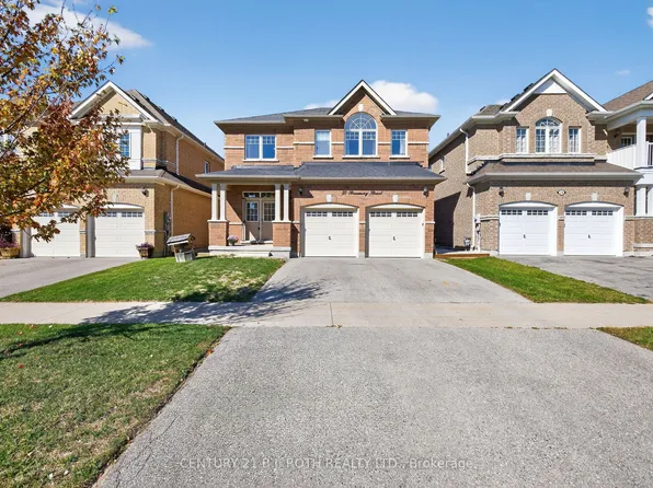 50 Bramsey St, Georgina, ON L0E 1R0