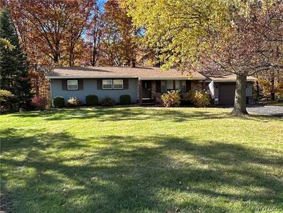 4748 Cottage Rd, Gasport, NY, 14067