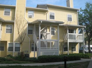 100 Fairway Park #1012, Ponte Vedra Beach, FL 32082