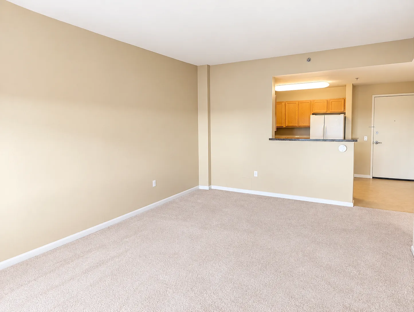 1 bed, 810 sqft, $2,100 — Photo 3