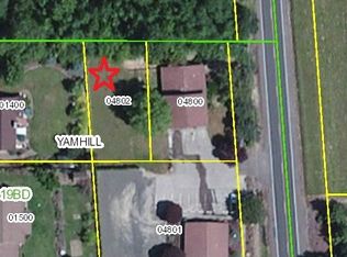 0 NW Hill Rd, McMinnville, OR 97128