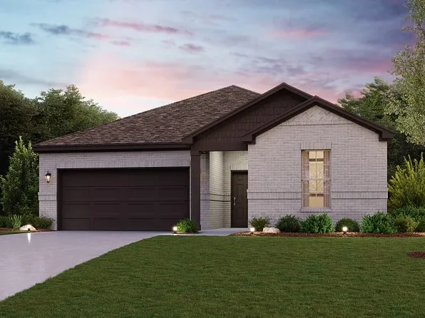 DAVIS Plan, Russell Ranch