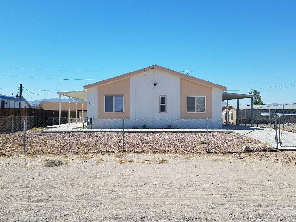 1st image of 4447 S Calle Del Media