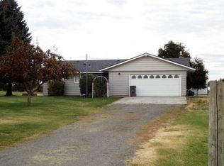 803 S Christensen Rd, Medical Lake, WA 99022