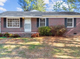 1518 Cumberland Rd, Farmville, VA 23901