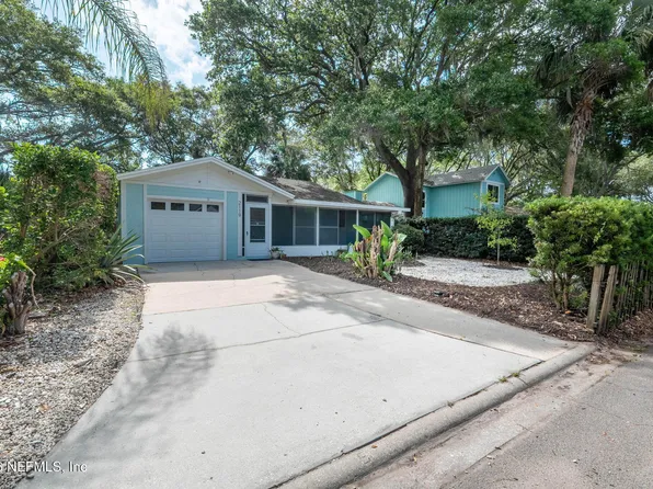 2119 FAIRWAY VILLAS Lane S, Atlantic Beach, FL 32233
