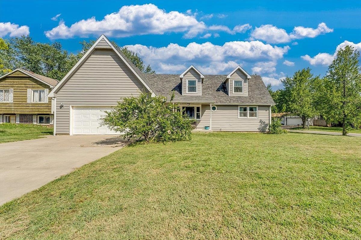 1900 N Burning Tree Rd, Derby, KS 67037 Zillow