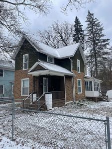 1807 Deyo St, Jackson, MI, 49203