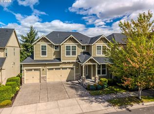 15325 NW Dominion Dr, Portland, OR 97229