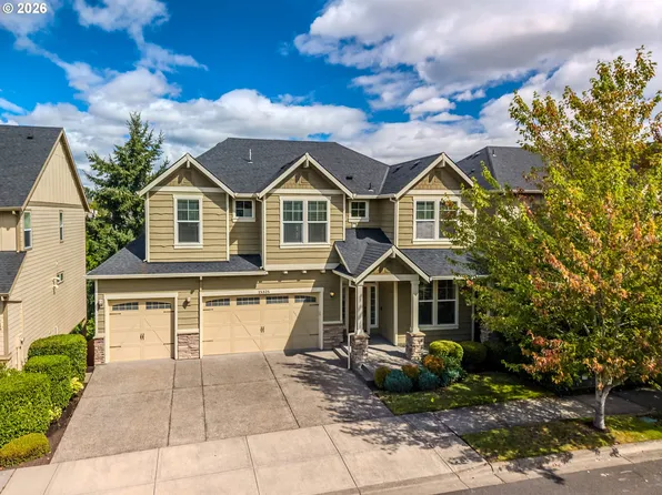 15325 NW Dominion Dr, Portland, OR 97229