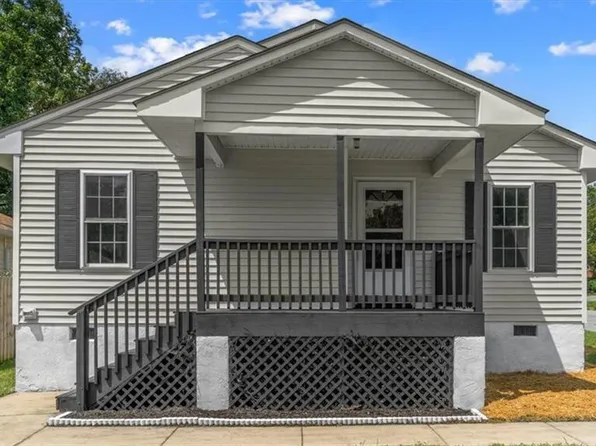 300 Gant St, Greensboro, NC 27401