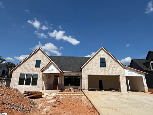 4064 Hollybank Dr Lot 11, Spartanburg, SC 29303