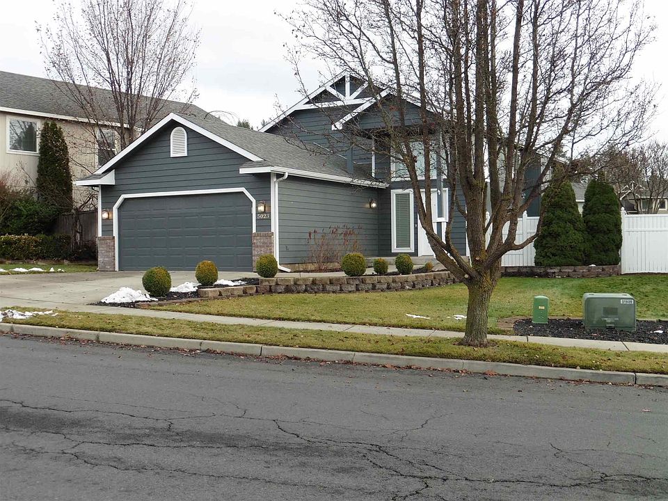 1st image of 5023 W Pacific Park Dr