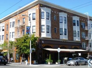2310 Chestnut St APT 5, San Francisco, CA 94123