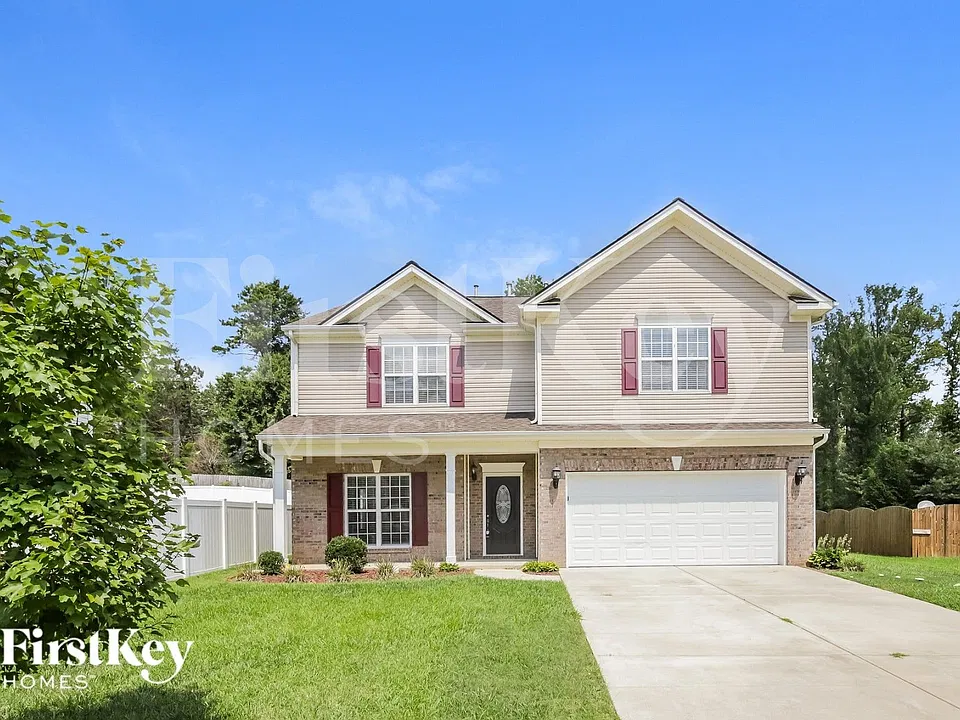 3604 Peterford Dr