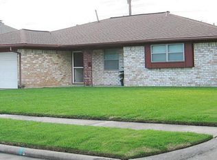 1113 N Amy Dr, Deer Park, TX 77536