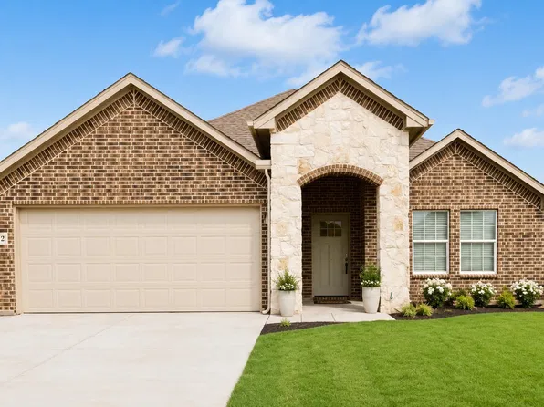 802 Ransom Way, Greenville, TX 75402