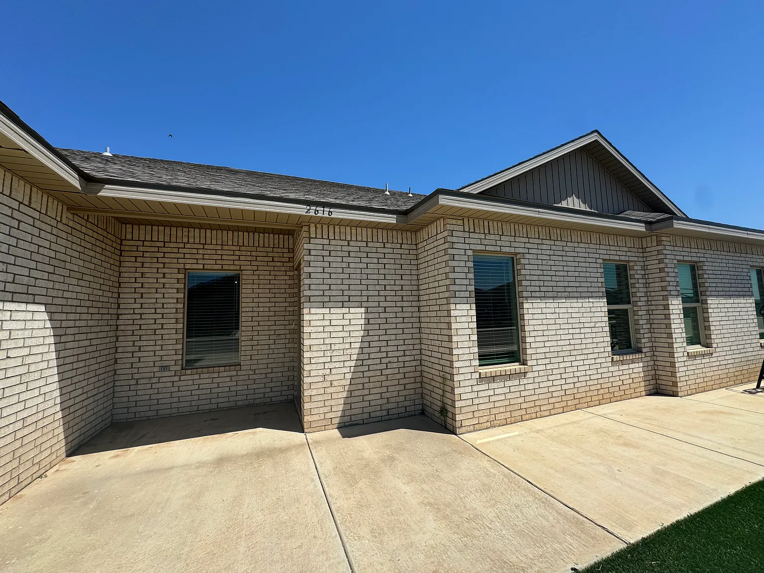 2 bed, 1238 sqft, $1,400 — Photo 3