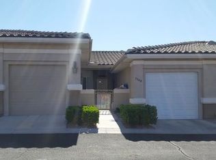 3360 Partridge Run St, Laughlin, NV 89029