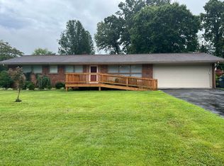 116 Sylvan Dr, Kingsport, TN 37663