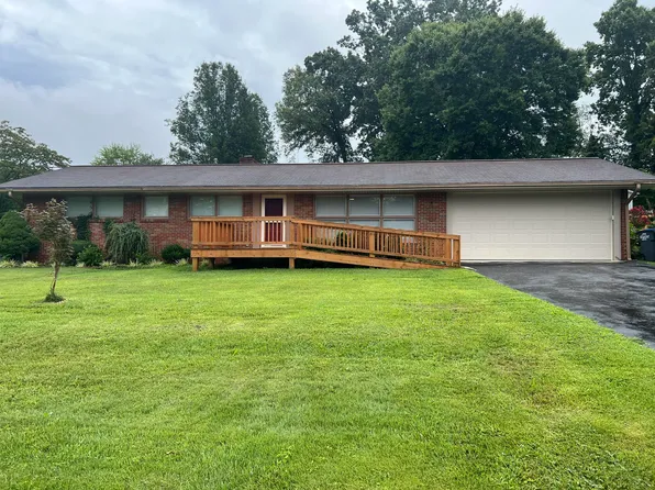 116 Sylvan Dr, Kingsport, TN 37663