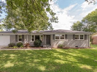 2313 Euclid Rd NW, Huntsville, AL 35810