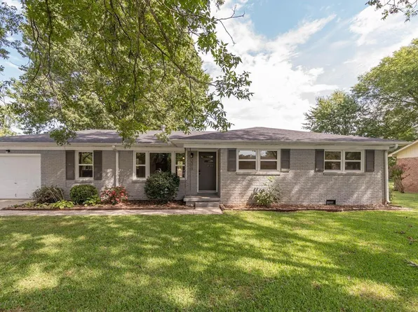 2313 Euclid Rd NW, Huntsville, AL 35810