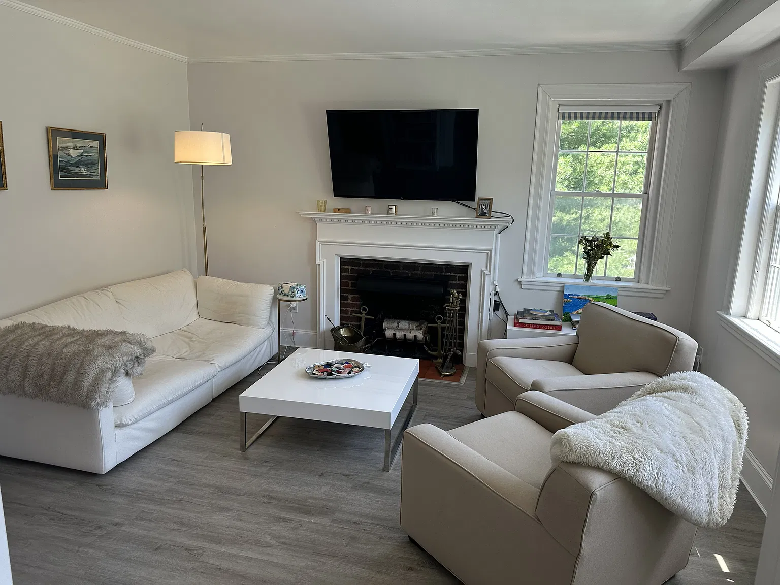1 bed, 913 sqft, $3,200 — Photo 4