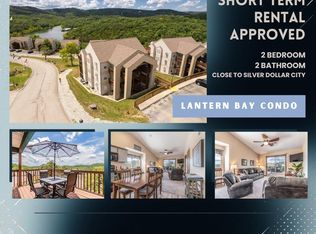 27 Bluebird Way #5, Indian Point, MO 65616