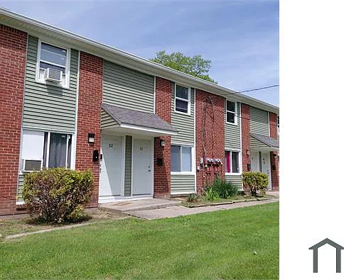 2 bed, 890 sqft, $875 — Photo 3