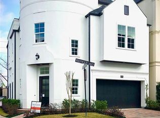 1846 Wrenwood Lks, Houston, TX 77043