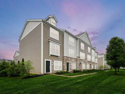389 Laurel Creek St, Pickerington, OH, 43147