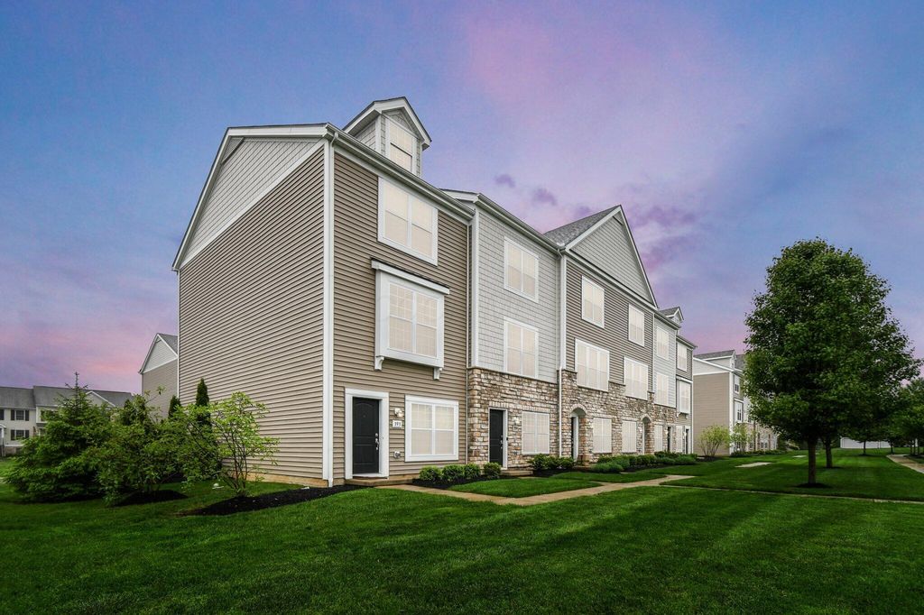 Real estate listing image
