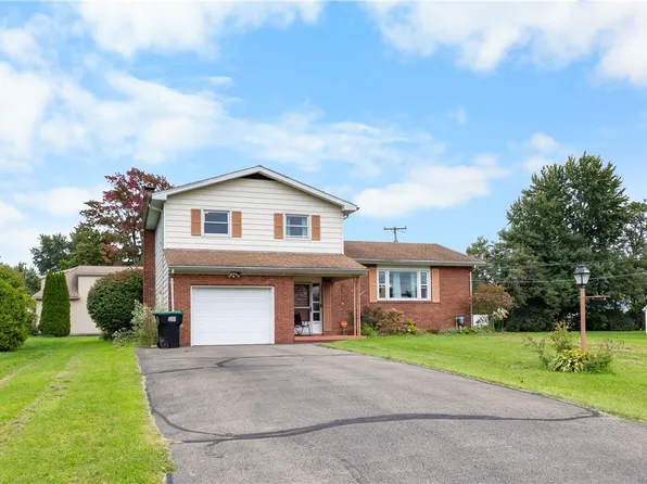 130 Todd Ave, Hermitage, PA 16148