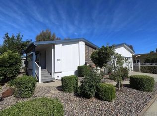 9255 N Magnolia Ave SPACE 220, Santee, CA 92071